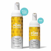 Benefit The Porefessional Pore-Refining AHA+PHA Foaming Toner