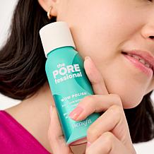 Benefit The POREfessional Wow Polish Triple Pore-Exfoliating Powder