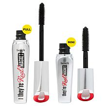 Benefit They're Real! Magnetic Mascara