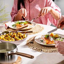 BergHOFF 2-piece Salad Serving Utensil Set