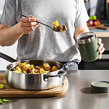 BergHOFF 2-piece Salad Serving Utensil Set