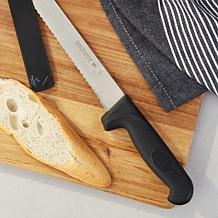 BergHOFF 3-Piece Stainless Steel Knife Set