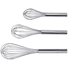 BergHOFF® 3-piece Whisk Set