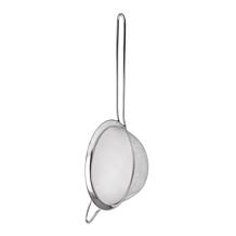 Berghoff 3pc Stainless Steel Graduated Strainer Set