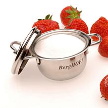 BergHOFF 4-Piece Stainless Steel Condiment Serve Set