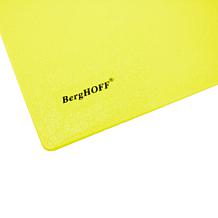 BergHOFF 4pc Flexible Cutting Board Set