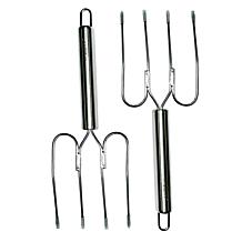 BergHOFF 7-Piece Turkey Baster Set