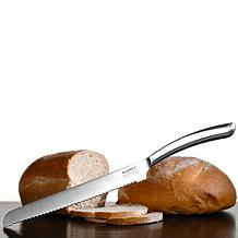 BergHOFF Concavo 8-piece Stainless Steel Knife Set with Block