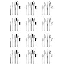 BergHOFF Essence Essentials 60pc Serv for 12