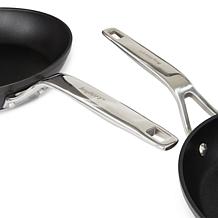 BergHOFF Essentials 5-piece Hard Anodized Cookware Set