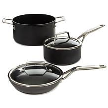 BergHOFF Essentials 6.25" Covered Saucepan 1.3qt