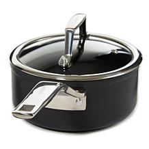 BergHOFF Essentials 6.25" Covered Saucepan 1.3qt