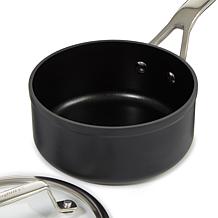 BergHOFF Essentials 6.25" Covered Saucepan 1.3qt