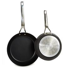 BergHOFF Essentials 8" Hard Anodized Fry Pan