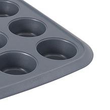 BergHOFF Gem 12-Cup Non-Stick Muffin Pan