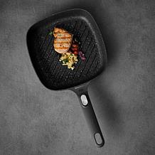 BergHOFF GEM 5-piece Cookware Set with Glass Lids