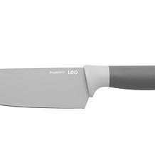 BergHOFF Leo 8" Stainless Steel Gray Chef's Knife