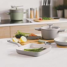 BergHOFF Leo Balance 11" Fry and Grill Pan Set