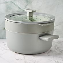 BergHOFF Leo Balance 3pc Steamer Set