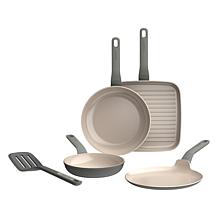 BergHOFF Leo Balance 5-piece Cookware Set