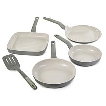 BergHOFF Leo Balance 5-piece Cookware Set