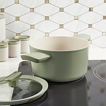 BergHOFF Leo Balance 6pc Cookware Set