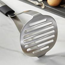 BergHOFF Leo Graphite 10.75" Stainless Steel Potato Masher