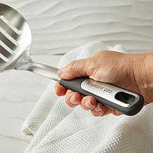 BergHOFF Leo Graphite 13.75" Stainless Steel Skimmer