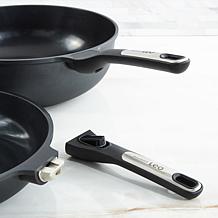 Berghoff Leo Phantom 2pc Nonstick Ceramic, Recycled