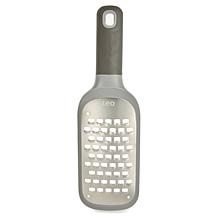BergHOFF Leo Ultra-coarse Paddle Grater - Grey