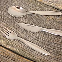 BergHOFF Ralph Kramer Folio Stainless Steel Children's Flatware Set