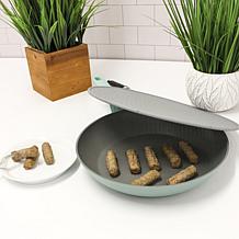 BergHOFF Studio 13" Silicone Splatter Screen