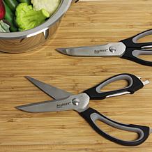 BergHOFF Studio 2-piece Kitchen Scissors