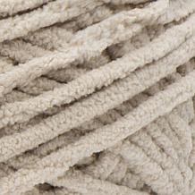 Bernat Blanket Big Ball Yarn - Almond