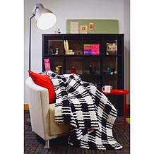 Bernat Blanket Big Ball Yarn-Coal