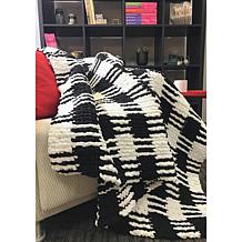 Bernat Blanket Big Ball Yarn-Coal