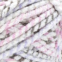 Bernat Blanket Twist Yarn - Lilac Grove