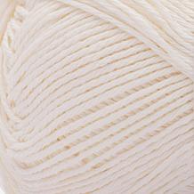 Bernat Handicrafter Cotton Yarn - Solid Soft Cream