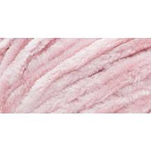 Bernat Velvet Yarn - Quiet Pink