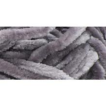 Bernat Velvet Yarn - Vapor Gray