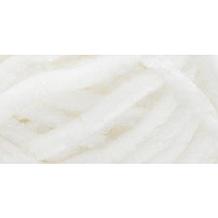 Bernat Velvet Yarn - White