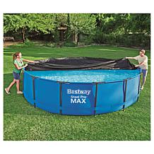 Bestway Flowclear 10' Pool Cover