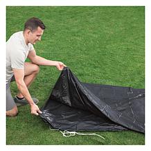Bestway Flowclear 14' PVC Pool Cover