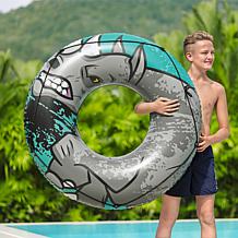 Bestway H2OGO! 48" Rhino Rider Swim Tube Water Inflatable