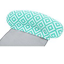 Bestway H2OGO! Comfort Plush Hammock Pool/Water/Beach Lounge Float