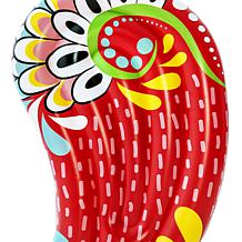 Bestway H2OGO! Inflatable Flirty Fiesta Pepper Pool/Water/Beach Float