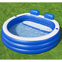 Bestway H2OGO! Splash Paradise Family Pool