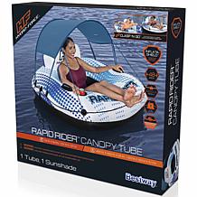 Bestway Hydro-Force 54" x 54" Rapid Rider Canopy Tube