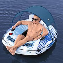 Bestway Hydro-Force 54" x 54" Rapid Rider Canopy Tube