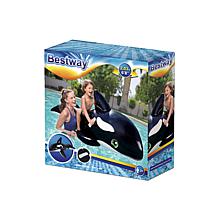Bestway Jumbo Whale Rider